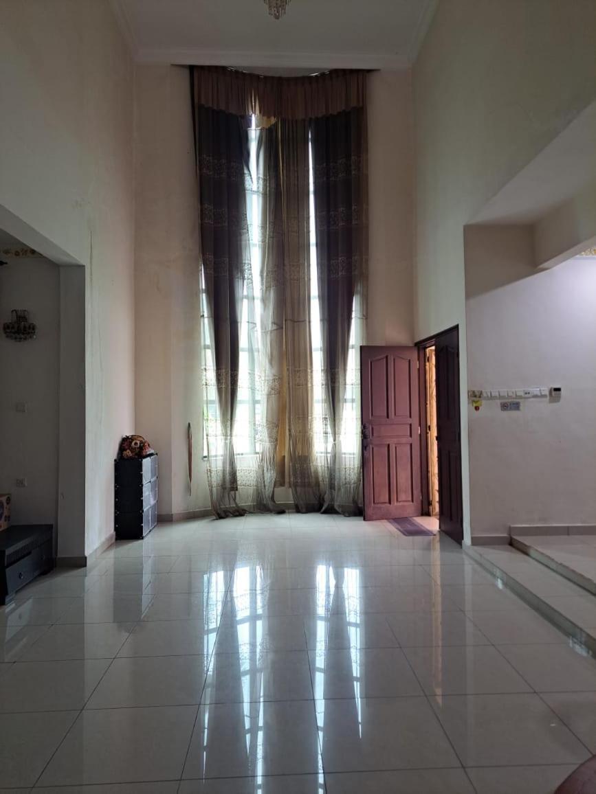Villa Shamir Sepang Zewnętrze zdjęcie