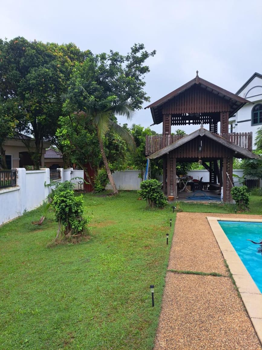 Villa Shamir Sepang Zewnętrze zdjęcie