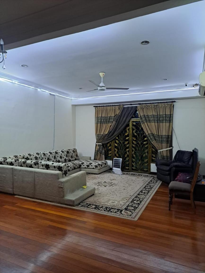 Villa Shamir Sepang Zewnętrze zdjęcie